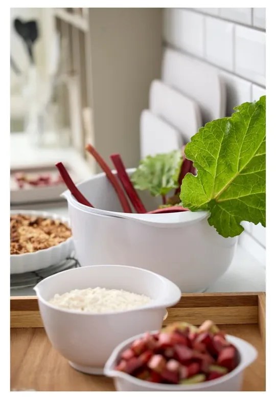 Melamínové cedidlo ø 23 cm Margrethe – Rosti