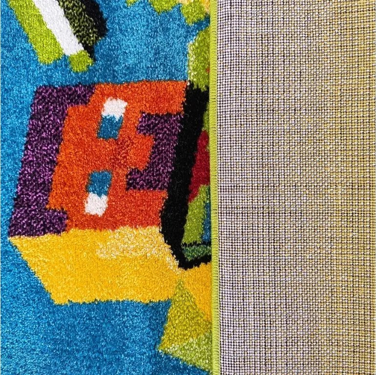 DY Bella 105 Rozmer: 200x290 cm