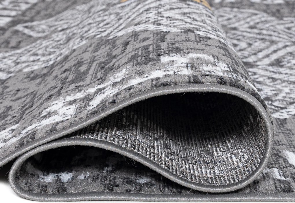 TA Koberec FH13A SIVÁ ATENA EYM