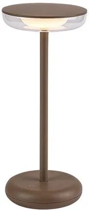 Rabalux KONIN LED vonkajšia dekoratívna lampa 77089