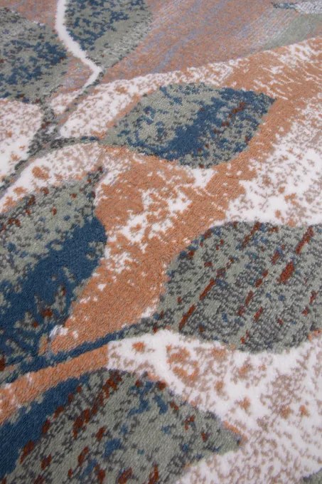 Koberec ARGENTINA 14750 O11 oranžový