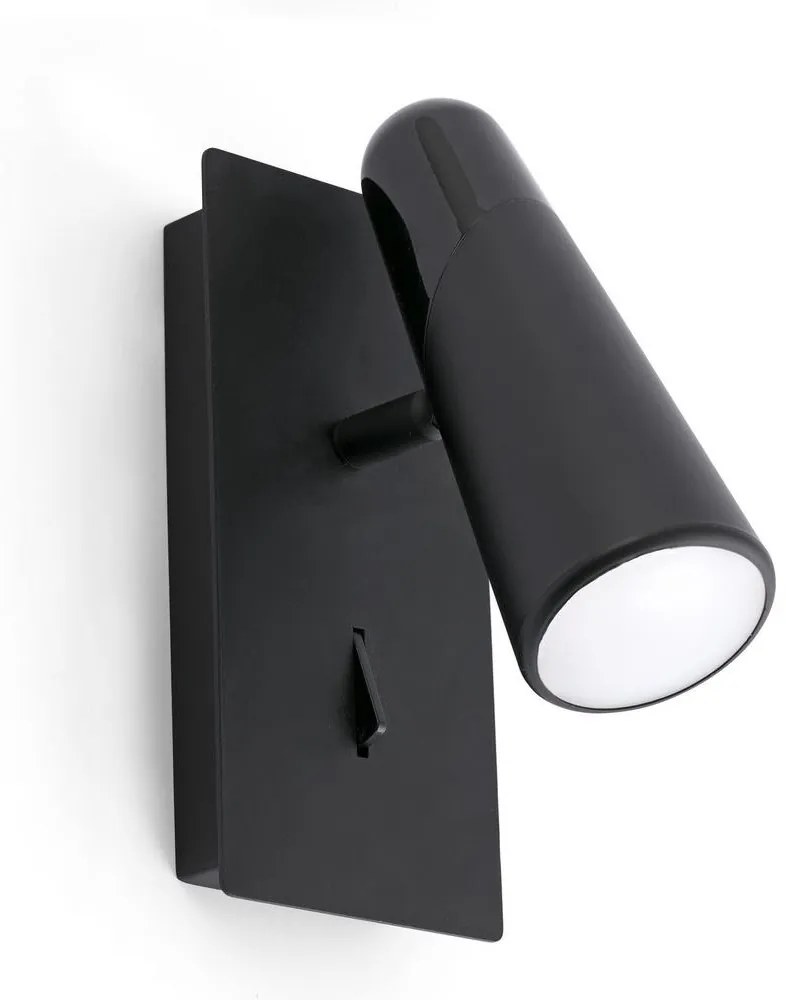 FARO 29039 - LED Nástenné bodové svietidlo LAO LED/ 4,5W/230V