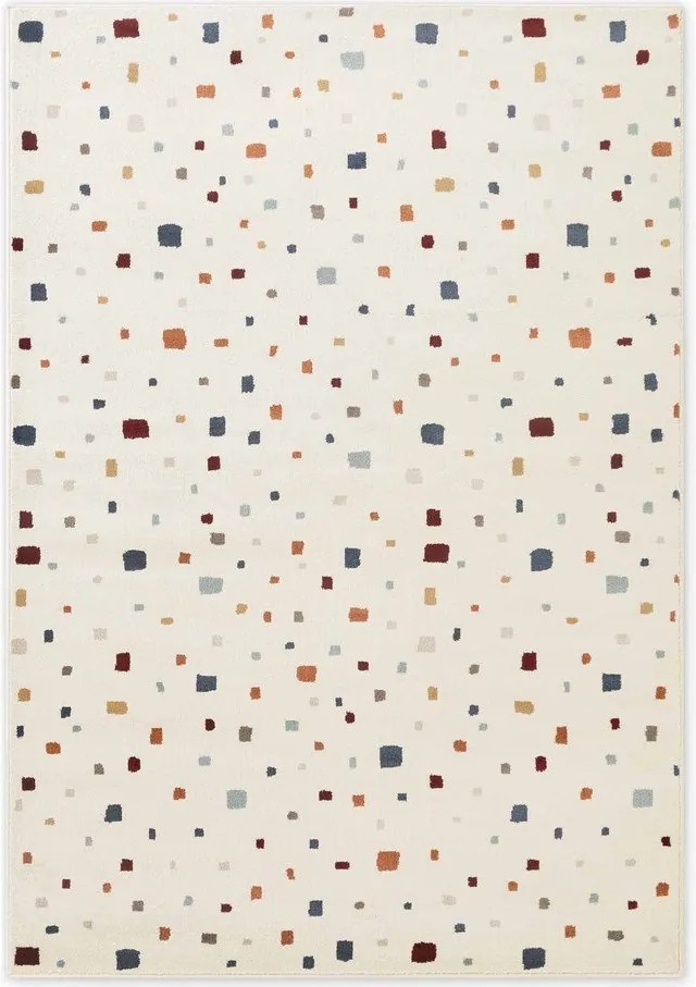 Detský koberec 160x235 cm Funny Squares – Hanse Home