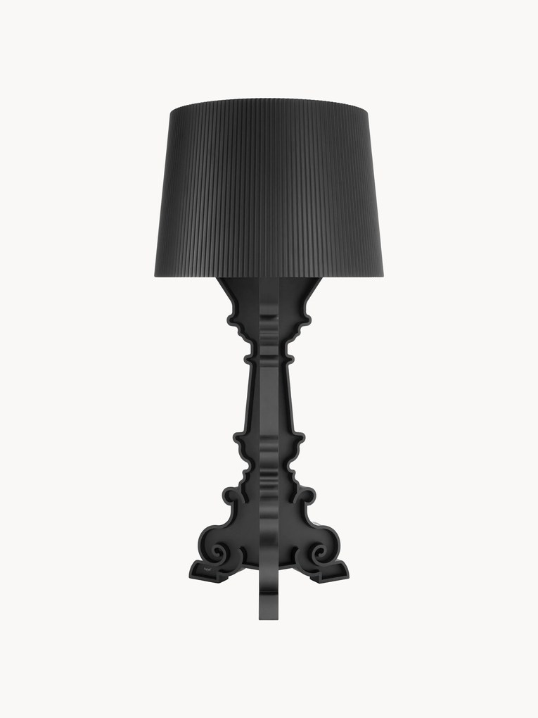 Veľká stmievateľná stolová LED lampa Bourgie