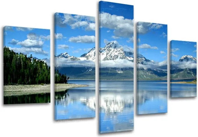 Obraz na stenu KRAJINA