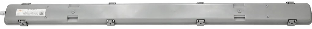 BERGE LED hermetické svietidlo IP65 - 120 cm pre dielňu
