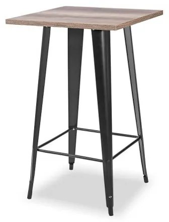 Barový stôl Paris 68x68 cm