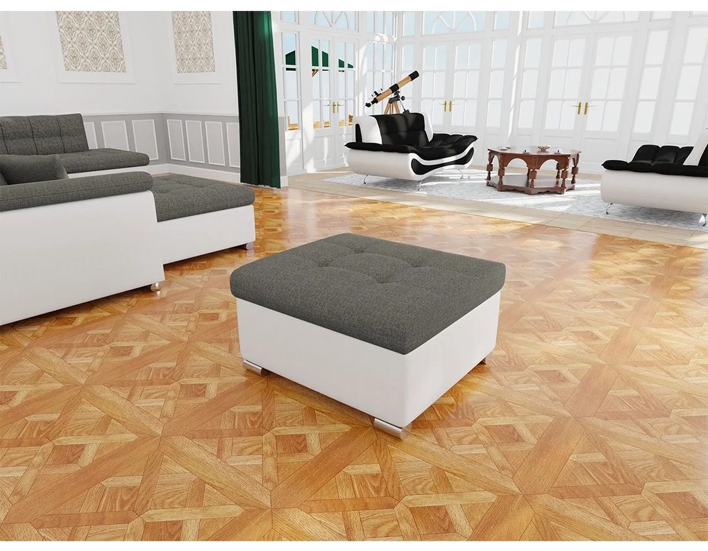 Taburetka Tony malá, Dostupné poťahy: Corbett 78