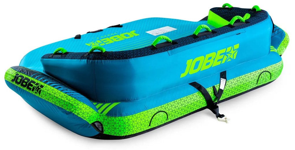 Nafukovačka JOBE BINAR TOWABLE 4P