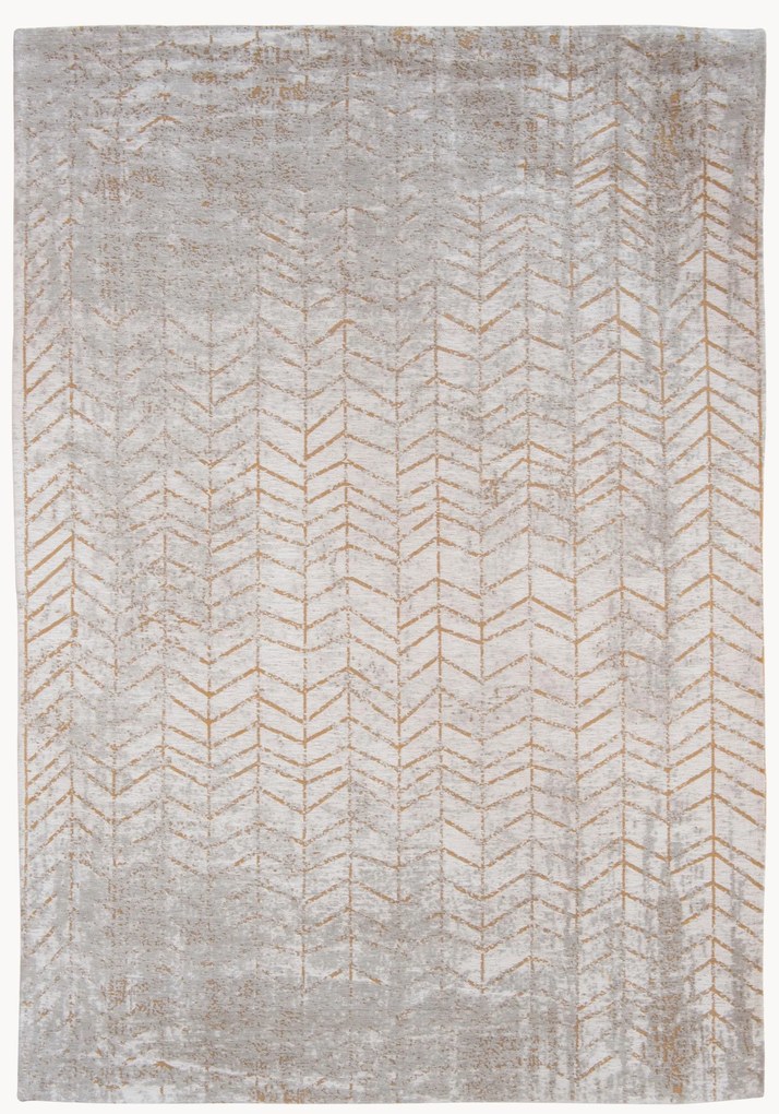 Umývateľný žakárový koberec do interiéru/exteriéru Jacob's Ladder