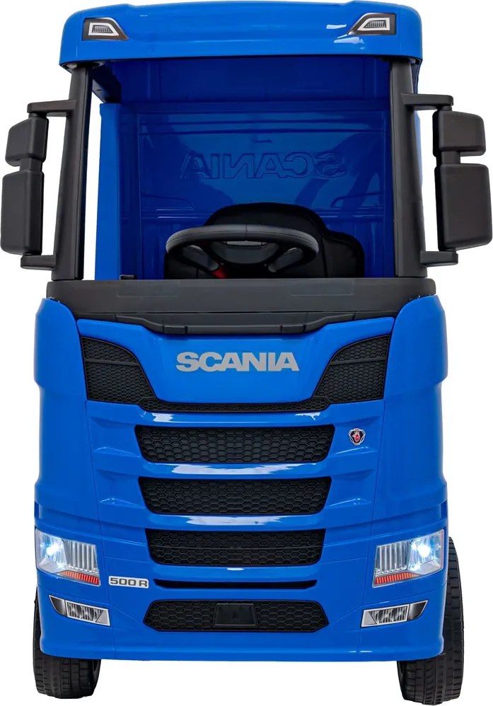 Ramiz Scania R-SERIE Modrá