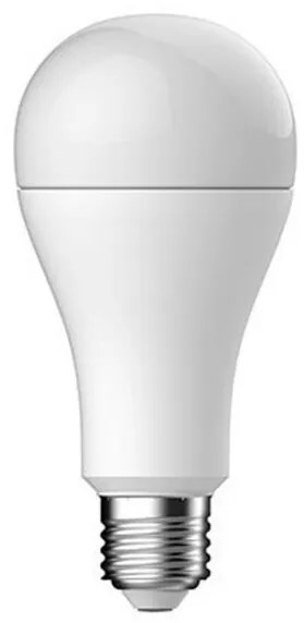 General Electric GE LED žiarovka E27 16W, 2700K, 1521lm, biela