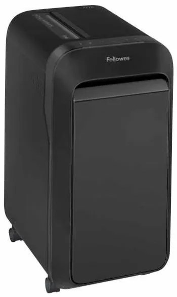 Skartovač Fellowes LX 220, čierna