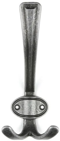 Tulip RUBICO XL tmavá patina