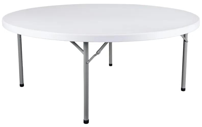 Banketový stôl okrúhly (priemer 182 cm)