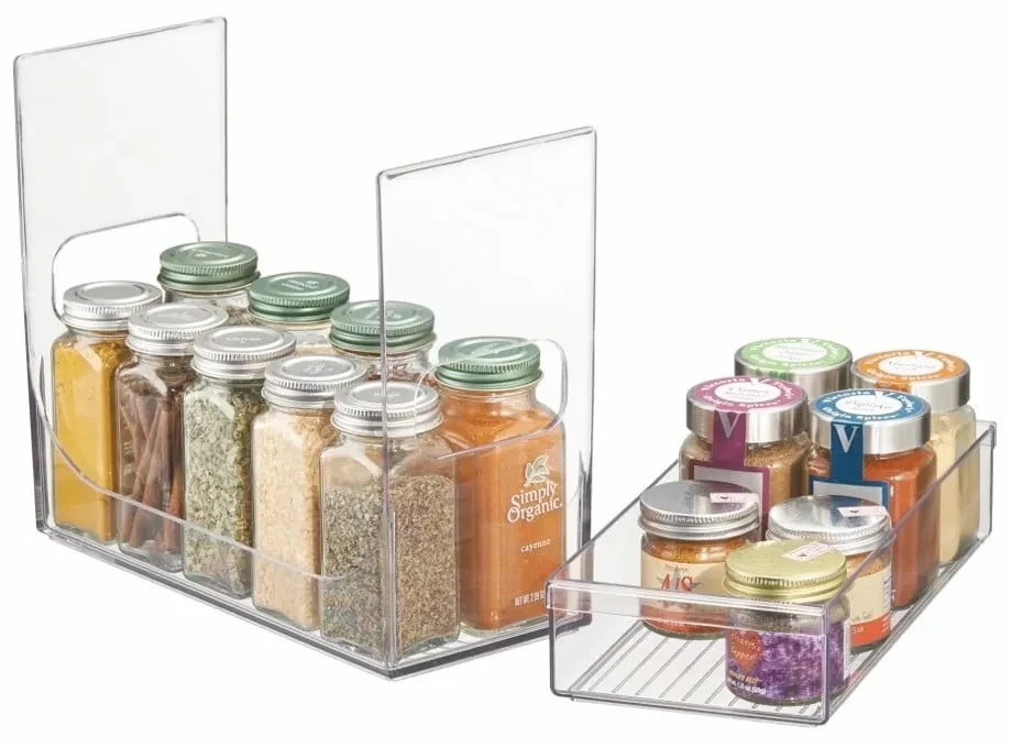 Dvojdielny organizér InterDesign Cabinet