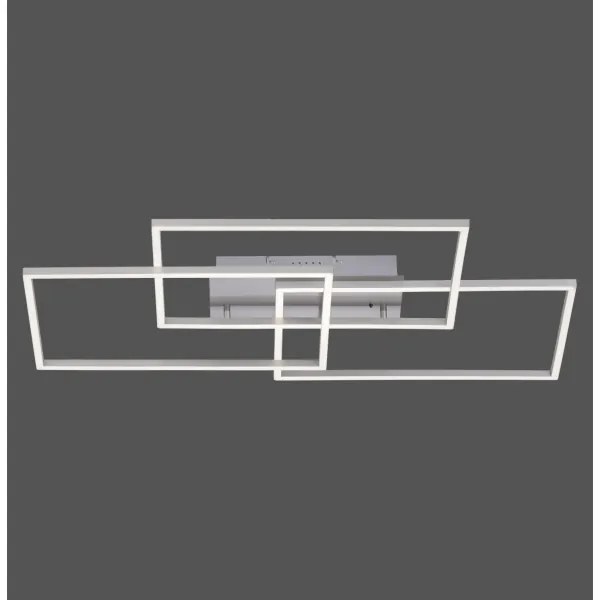 Leuchten Direkt 14150-55 - LED Stmievateľné svietidlo IVEN 3xLED/13W/230V + DO