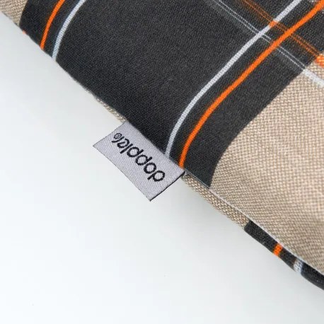 Doppler Sedák na 2-miestnu lavicu 110 x 45 x 6 cm