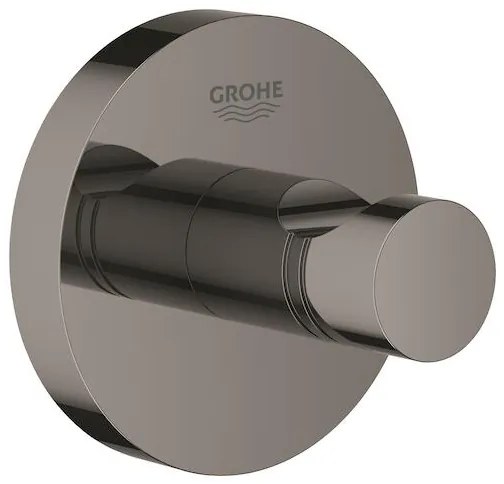 Grohe Essentials háčik hard graphite G40364A01