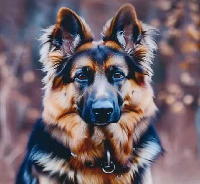 Posteľné obliečky PETTY WOLFHOUND 3-dielna sada 140x200 cm