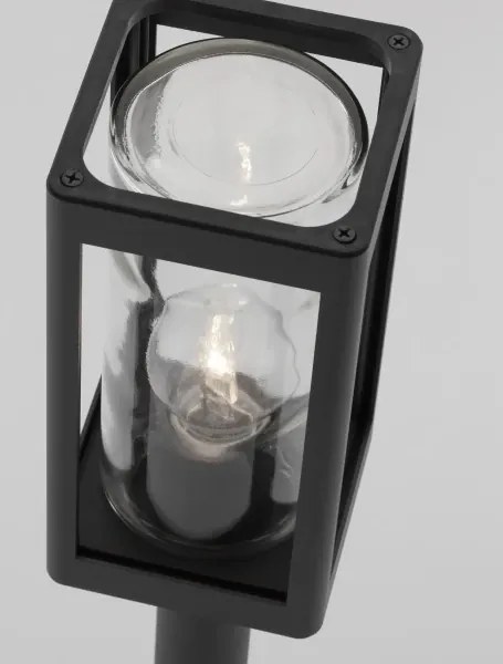 Vonkajšia záhradná lampa Figo