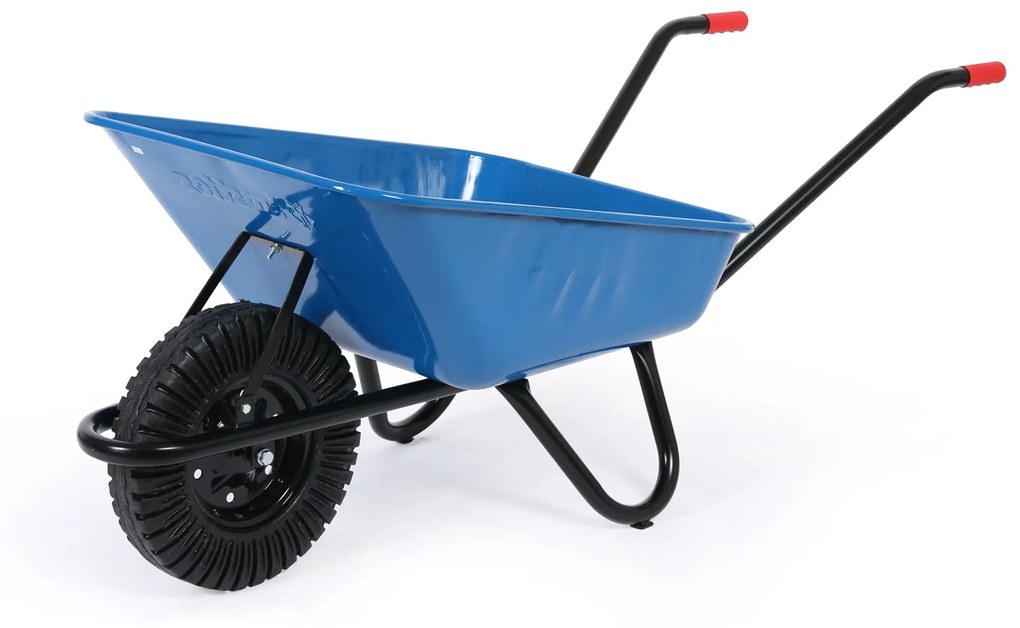 Stavebný fúrik PROFI, 90 l