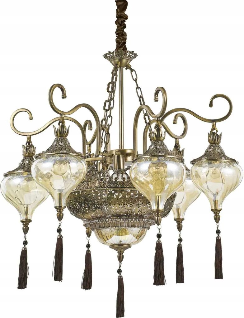 Ideal Lux Harem SP9 116006