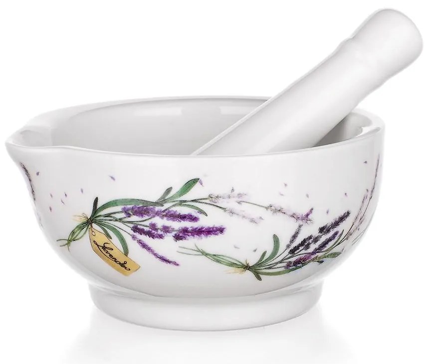 Mažiar Levanduľa 6080847lav