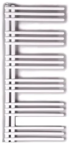 Radiátor kombinovaný SAT HTO 114x50 cm biela SATRAHTO5001140
