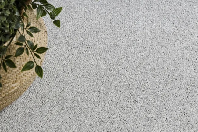 Koberec CASHMERE 152 strieborný