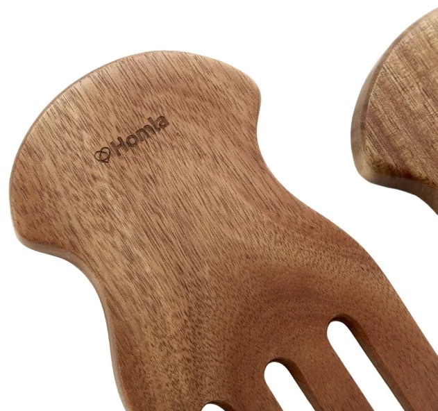 Sada dvoch vidlíc MOOKA na šaláty 857534