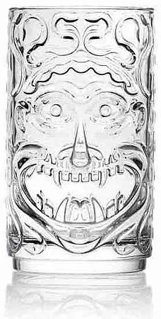 RCR poháre Tiki Etruria 450 ml 4 ks