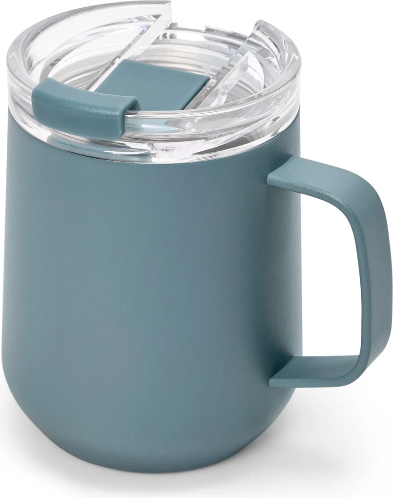 Termohrnček na cesty