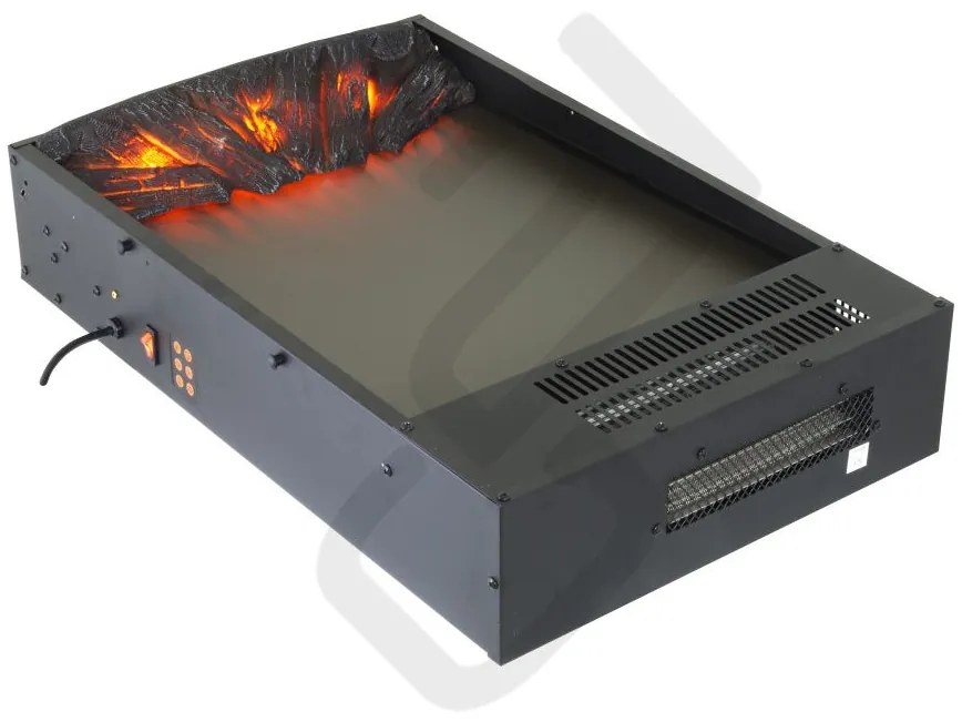 Elektrický krb G21 Fire Lofty