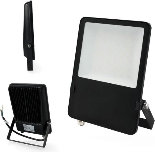 LED Vonkajší reflektor LED/150W/230V 4000K 19500 lm IP65 IK06