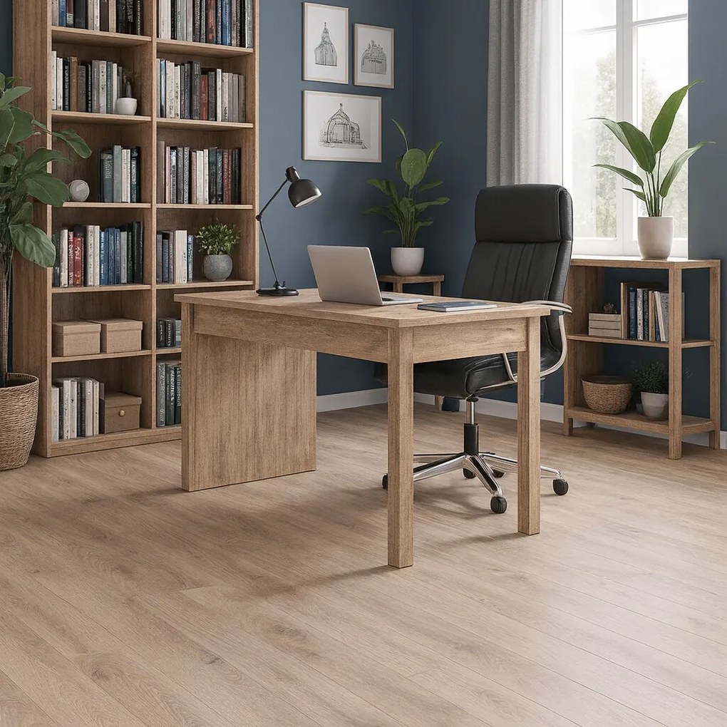 Country V 32 82076 Dub Loja prírodná, laminátová podlaha, 1292 x 193 mm, Egger