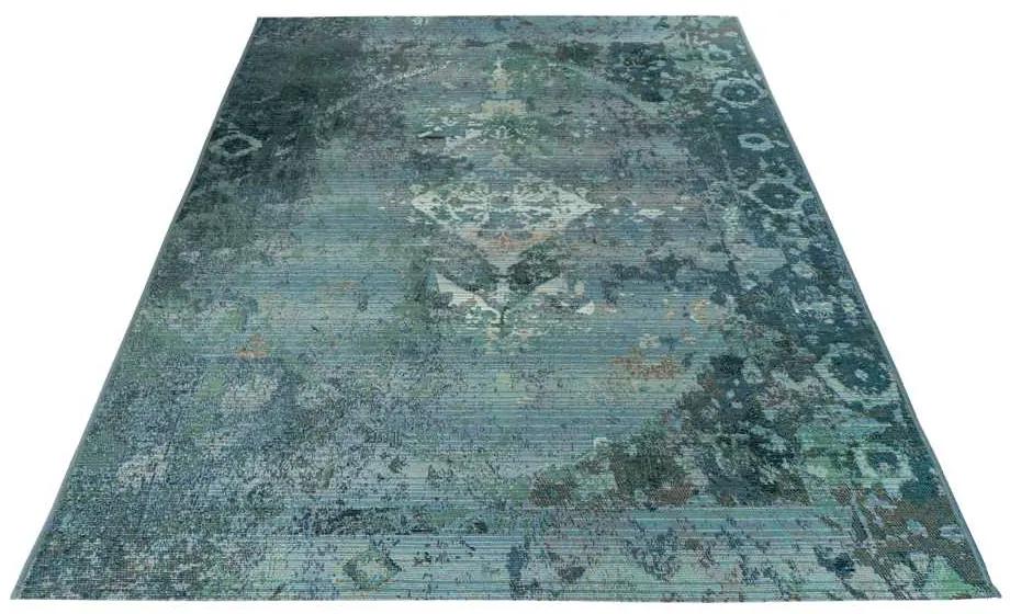 Obsession Kusový koberec My Gobelina 643 Ocean Rozmer koberca: 120 x 170 cm