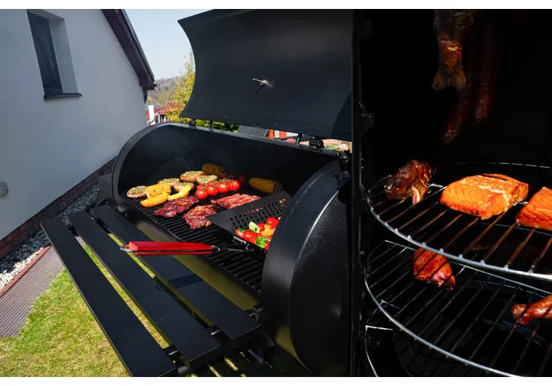 G21 Gril G21 Kentucky BBQ