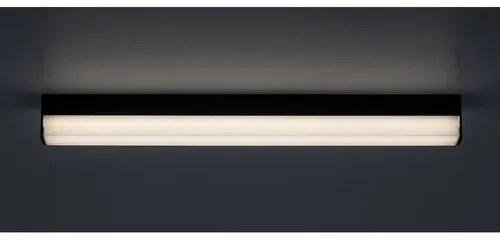 Rabalux 78047 podlinkové LED svietidlo Band 2, 53 cm, čierna