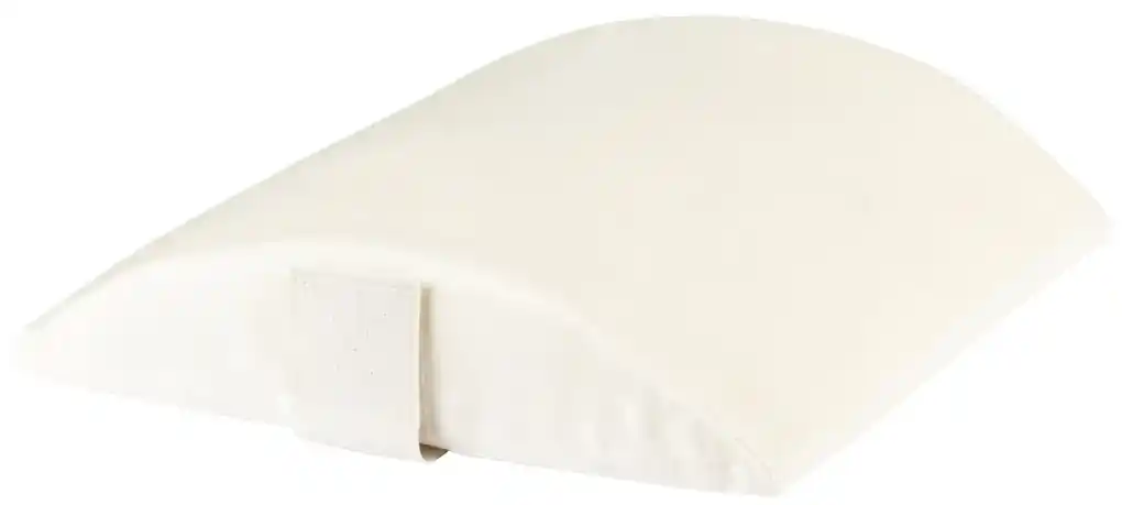MERADISO® Šijový vankúš / vankúš na kolená / chrbtový vankúš (chrbtový  vankúš krémová ), chrbtový vankúš béžová (100305351) | Biano