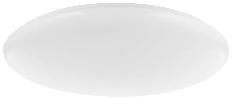 Biele LED stropné svietidlo GIRON – EGLO