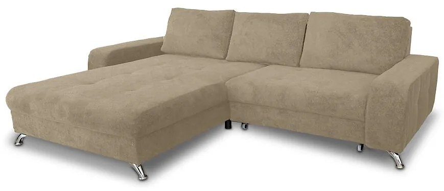 Rohová sedacia súprava Wenus L Bellini 6 béžová