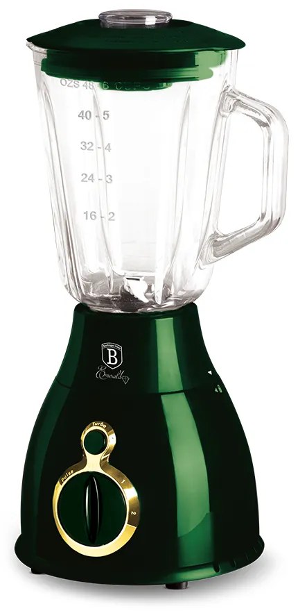 Stolný mixér 600W EMERALD 20210