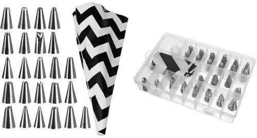 Kuchynský robot 3v1 RUHHY 2200W - 16747