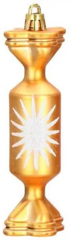 Vianočné ozdoby na stromček 155 ks SPRINGOS CA0848