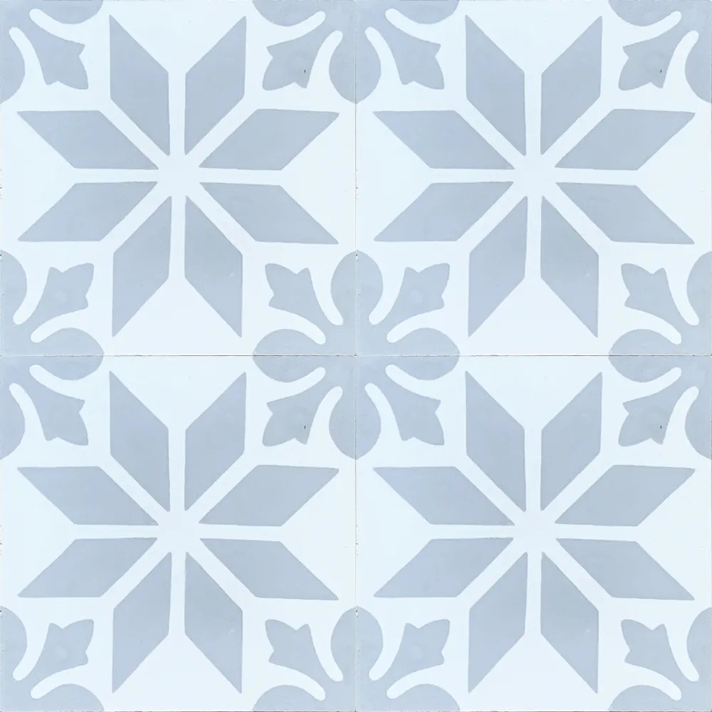 Cementové dlaždice 4101 | Articima