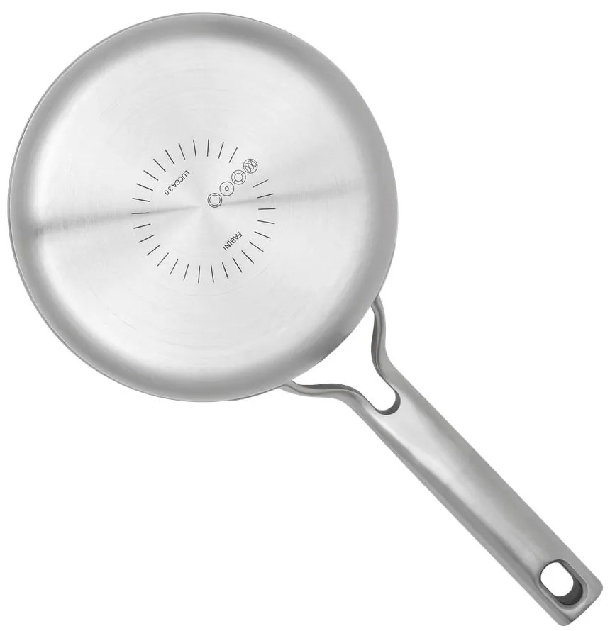 Antikoro hrniec s pokrievkou na indukčný varič 1,2 l Lucca 3.0 – FABINI