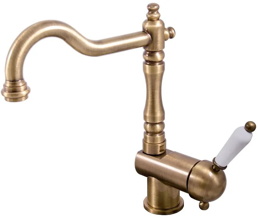 Batéria drezová stojanková LABE L508.0/8SM