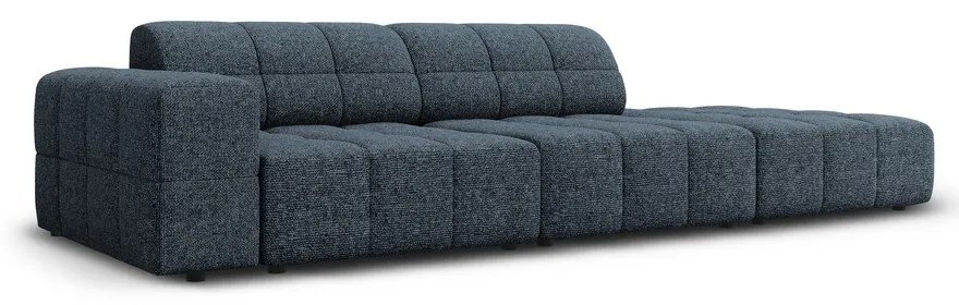 Modrá leňoška (ľavý roh) Chicago – Cosmopolitan Design