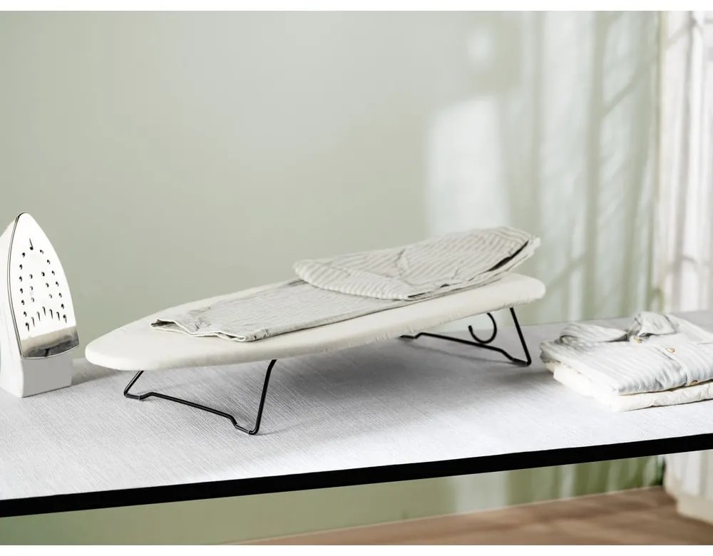 Stolová žehliaca doska 77x31 cm Leona – Wenko